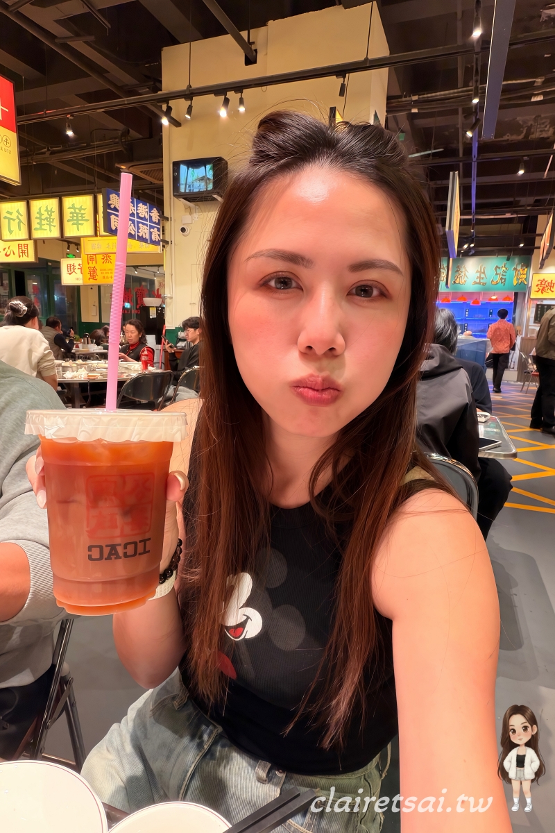 珠海情侶路美食推薦|十六潮牛肉海鮮火鍋,港式風味必吃 - 第12張圖 珠海情侶路美食推薦|十六潮牛肉海鮮火鍋,港式風味必吃