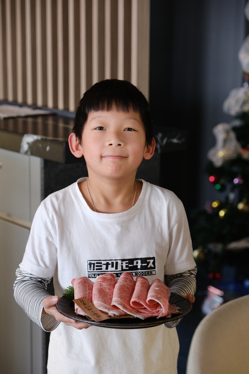 埔里美食推薦|渡之島日高鍋物:A5和牛與極鮮鱈場蟹饗宴,18度C旗下頂級日式火鍋與專屬酒櫃空間 - 第37張圖 埔里美食推薦|渡之島日高鍋物:A5和牛與極鮮鱈場蟹饗宴,18度C旗下頂級日式火鍋與專屬酒櫃空間