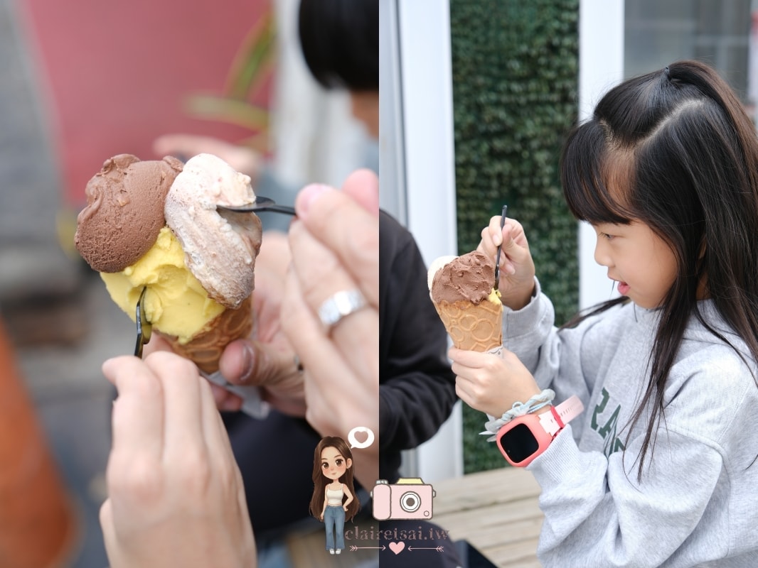 南投埔里 Feeling18 商圈:巧克力控的朝聖地 - 第22張圖 南投埔里 Feeling18 商圈:巧克力控的朝聖地