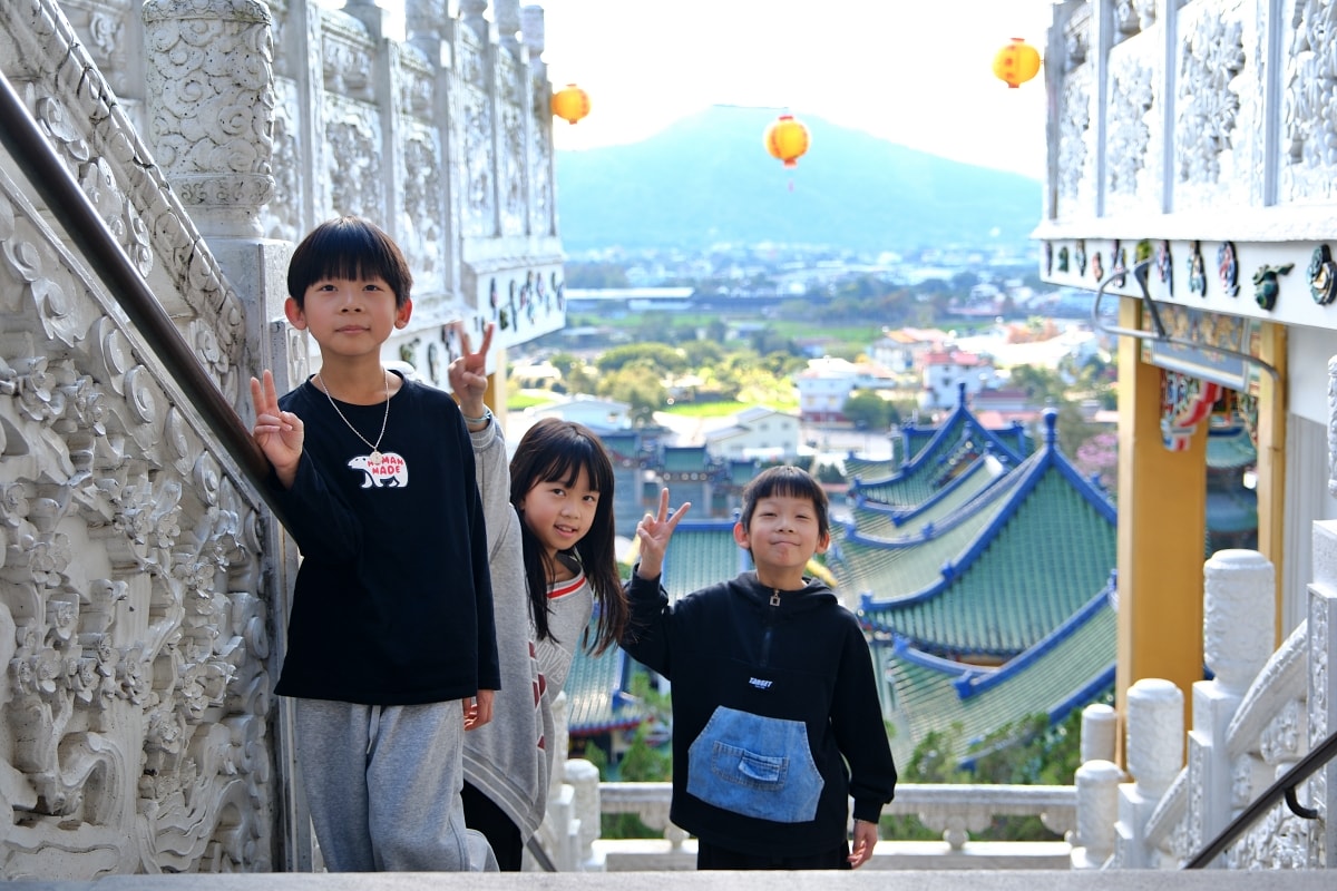 南投埔里 Feeling18 商圈:巧克力控的朝聖地 - 第39張圖 南投埔里 Feeling18 商圈:巧克力控的朝聖地