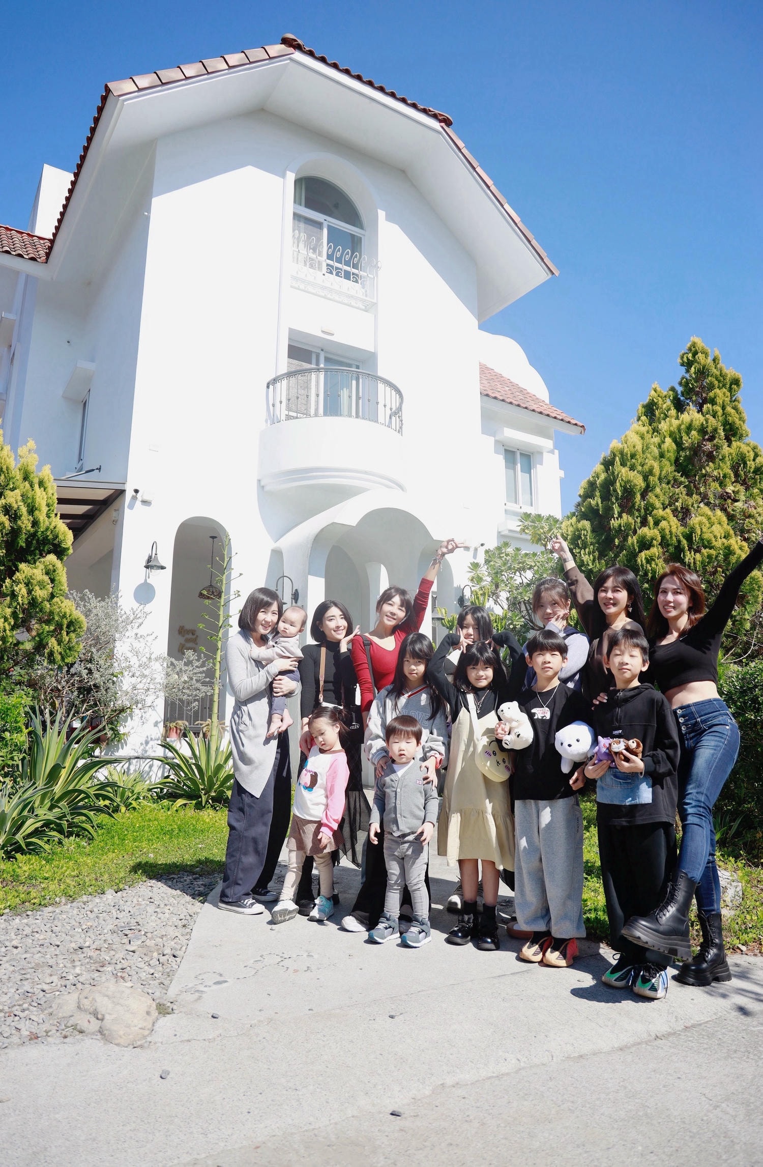 埔里希爾拉Villa|一天只接一組客人的夢幻包棟民宿,平日兩人即可包棟 - 第30張圖 埔里希爾拉Villa|一天只接一組客人的夢幻包棟民宿,平日兩人即可包棟
