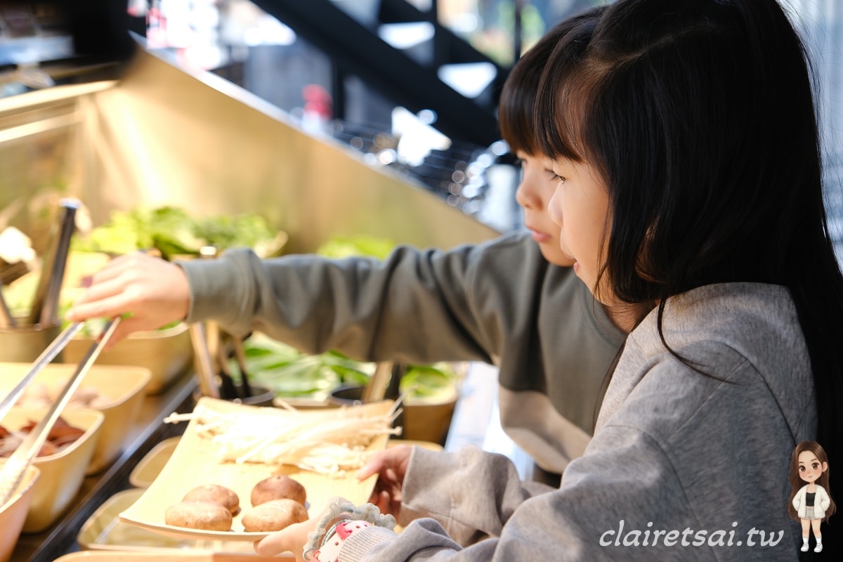埔里美食推薦|渡之島日高鍋物:A5和牛與極鮮鱈場蟹饗宴,18度C旗下頂級日式火鍋與專屬酒櫃空間 - 第29張圖 埔里美食推薦|渡之島日高鍋物:A5和牛與極鮮鱈場蟹饗宴,18度C旗下頂級日式火鍋與專屬酒櫃空間