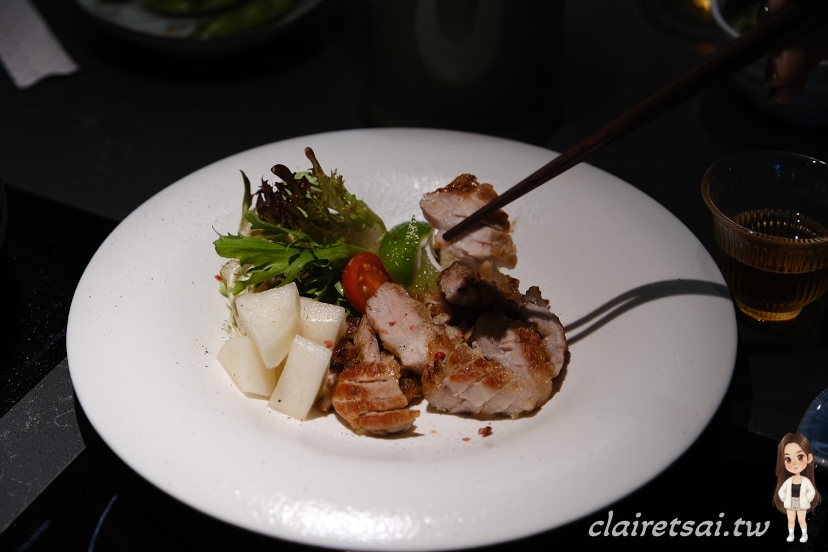 埔里美食推薦|渡之島日高鍋物:A5和牛與極鮮鱈場蟹饗宴,18度C旗下頂級日式火鍋與專屬酒櫃空間 - 第19張圖 埔里美食推薦|渡之島日高鍋物:A5和牛與極鮮鱈場蟹饗宴,18度C旗下頂級日式火鍋與專屬酒櫃空間