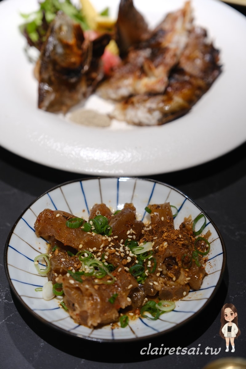 埔里美食推薦|渡之島日高鍋物:A5和牛與極鮮鱈場蟹饗宴,18度C旗下頂級日式火鍋與專屬酒櫃空間 - 第21張圖 埔里美食推薦|渡之島日高鍋物:A5和牛與極鮮鱈場蟹饗宴,18度C旗下頂級日式火鍋與專屬酒櫃空間