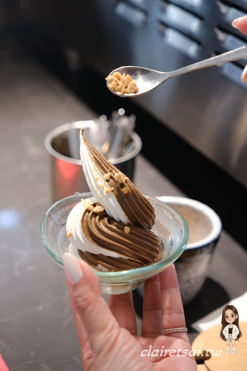 埔里美食推薦|渡之島日高鍋物:A5和牛與極鮮鱈場蟹饗宴,18度C旗下頂級日式火鍋與專屬酒櫃空間 - 第36張圖 埔里美食推薦|渡之島日高鍋物:A5和牛與極鮮鱈場蟹饗宴,18度C旗下頂級日式火鍋與專屬酒櫃空間