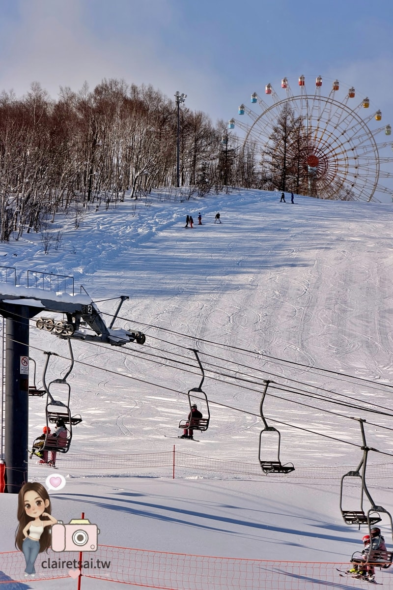 美黛子遊日本【滑雪篇】手稻滑雪場初體驗,零經驗新手跟著錢錢教練兩天學會單板 - 第3張圖 美黛子遊日本【滑雪篇】手稻滑雪場初體驗,零經驗新手跟著錢錢教練兩天學會單板