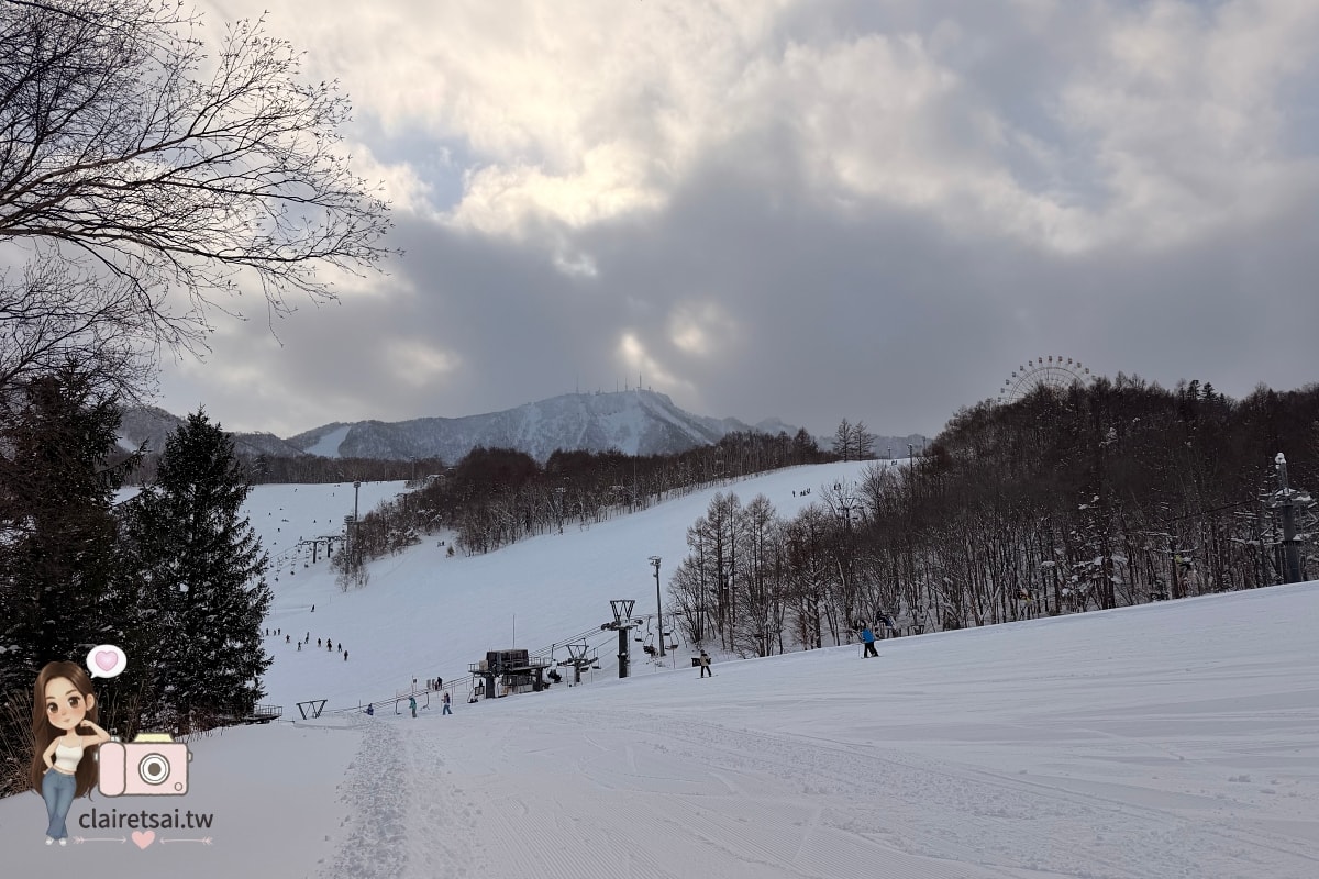 美黛子遊日本【滑雪篇】手稻滑雪場初體驗,零經驗新手跟著錢錢教練兩天學會單板 - 第19張圖 美黛子遊日本【滑雪篇】手稻滑雪場初體驗,零經驗新手跟著錢錢教練兩天學會單板