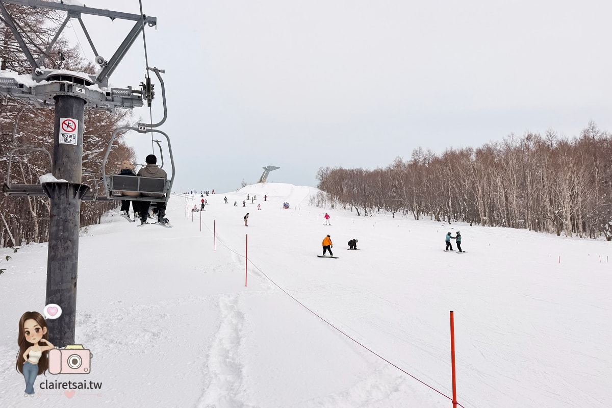 美黛子遊日本【滑雪篇】手稻滑雪場初體驗,零經驗新手跟著錢錢教練兩天學會單板 - 第20張圖 美黛子遊日本【滑雪篇】手稻滑雪場初體驗,零經驗新手跟著錢錢教練兩天學會單板