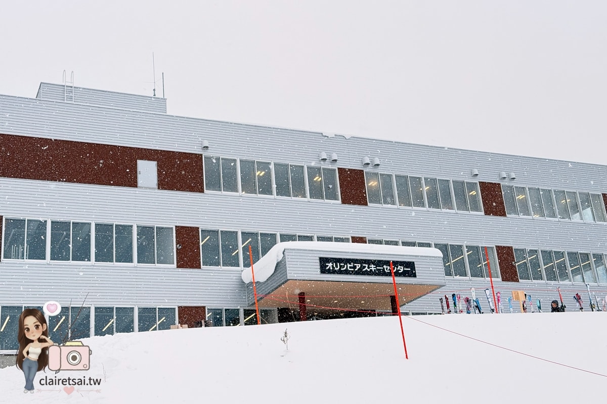 美黛子遊日本【滑雪篇】手稻滑雪場初體驗,零經驗新手跟著錢錢教練兩天學會單板 - 第23張圖 美黛子遊日本【滑雪篇】手稻滑雪場初體驗,零經驗新手跟著錢錢教練兩天學會單板