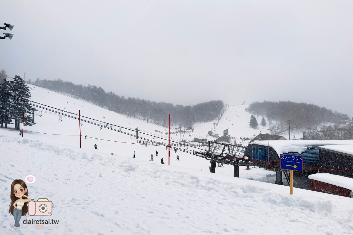 美黛子遊日本【滑雪篇】手稻滑雪場初體驗,零經驗新手跟著錢錢教練兩天學會單板 - 第2張圖 美黛子遊日本【滑雪篇】手稻滑雪場初體驗,零經驗新手跟著錢錢教練兩天學會單板