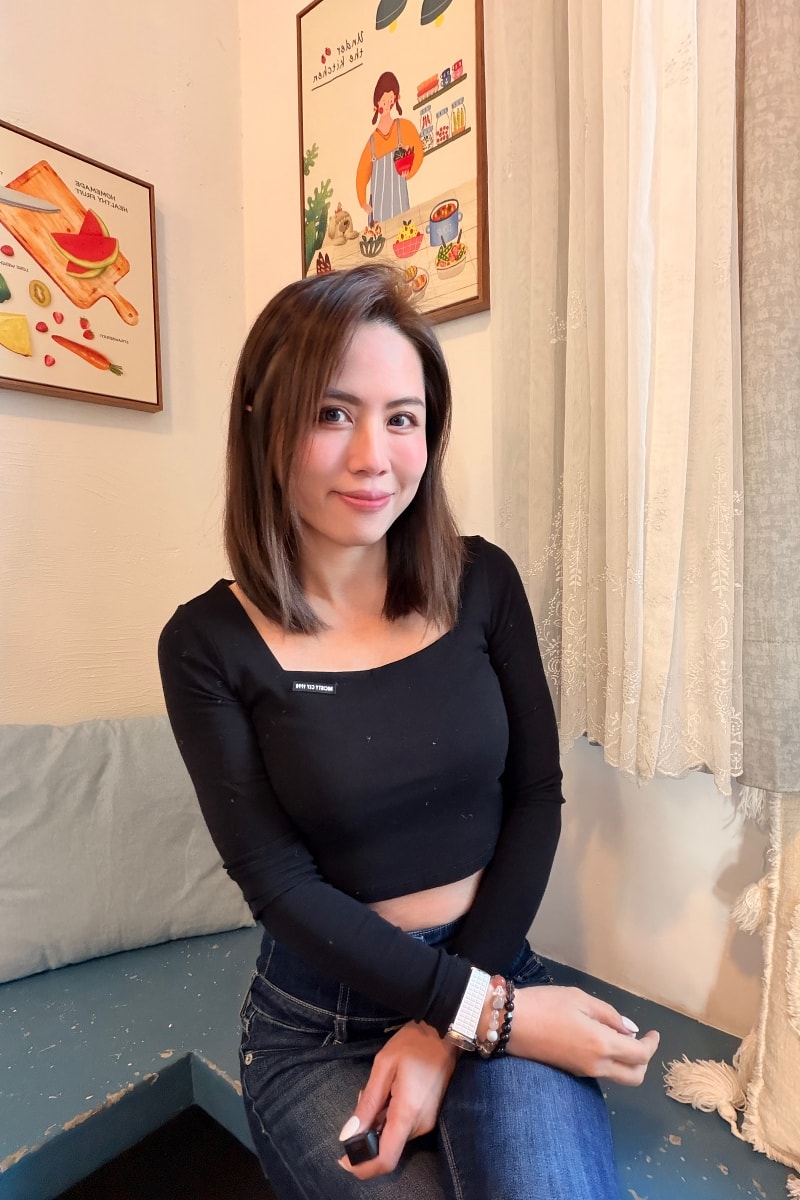 台中佳思優 Vtone 蝴蝶V平方體驗|第一次做私密調理,比我想像中舒服太多了 - 第9張圖 台中佳思優 Vtone 蝴蝶V平方體驗|第一次做私密調理,比我想像中舒服太多了