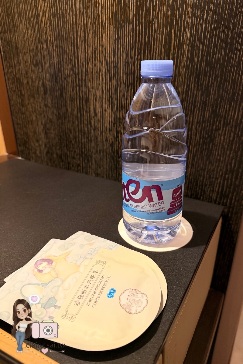 珠海仁恆洲際酒店完整入住體驗｜海景房選擇攻略與台灣旅客注意事項