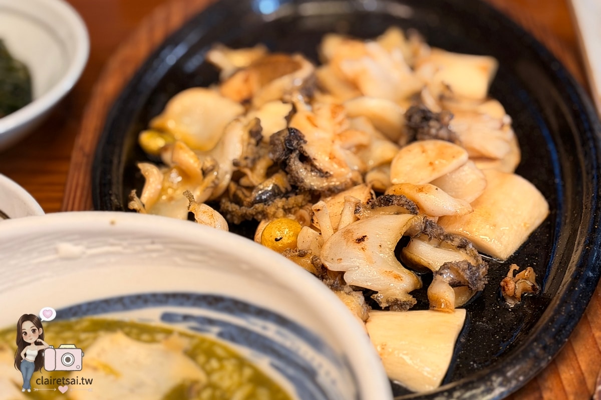 釜山必吃美食:元祖鮑魚粥,海雲台早午餐的首選,濃郁鮑魚內臟精華的溫暖滋味 - 第6張圖 釜山必吃美食:元祖鮑魚粥,海雲台早午餐的首選,濃郁鮑魚內臟精華的溫暖滋味