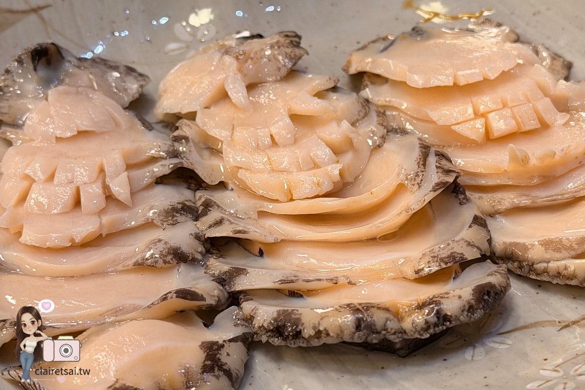 釜山必吃美食:元祖鮑魚粥,海雲台早午餐的首選,濃郁鮑魚內臟精華的溫暖滋味 - 第8張圖 釜山必吃美食:元祖鮑魚粥,海雲台早午餐的首選,濃郁鮑魚內臟精華的溫暖滋味