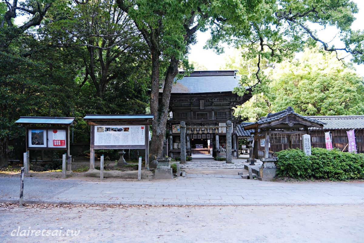 福岡糸島｜櫻井二見浦夫婦岩＆櫻井神社一日遊攻略：夕陽、神話與海岸絕景