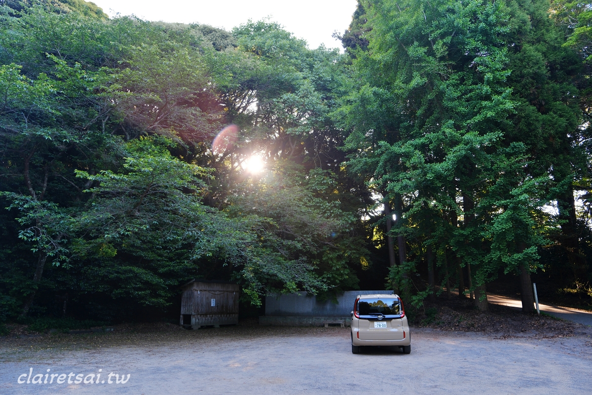 福岡糸島｜櫻井二見浦夫婦岩＆櫻井神社一日遊攻略：夕陽、神話與海岸絕景
