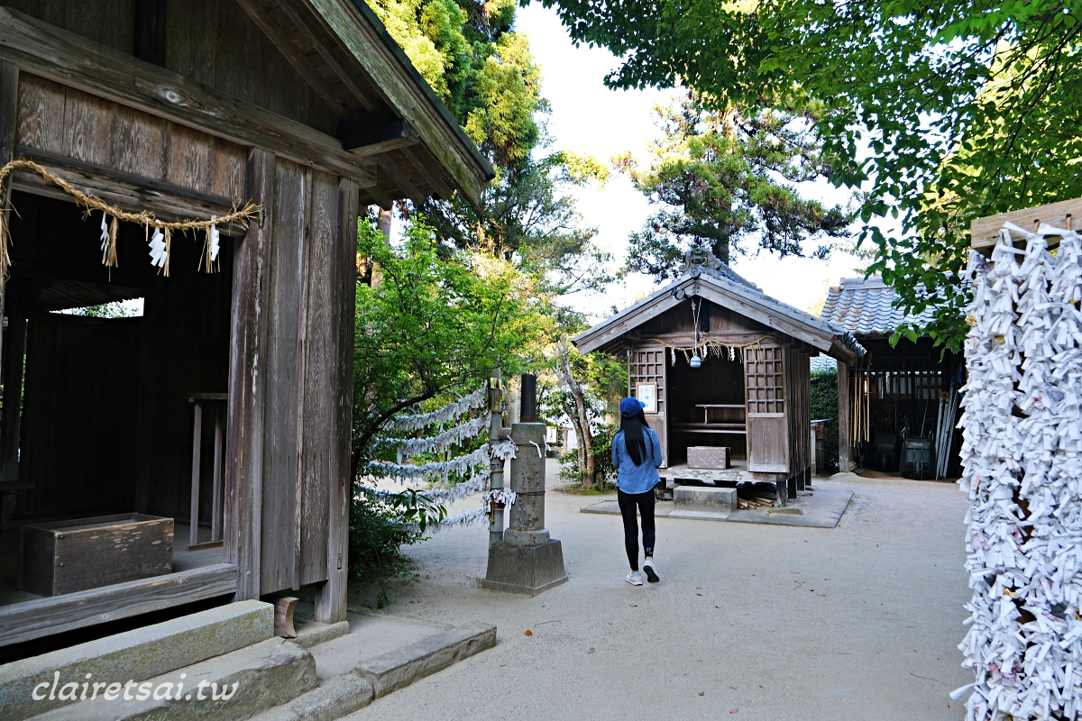 福岡糸島｜櫻井二見浦夫婦岩＆櫻井神社一日遊攻略：夕陽、神話與海岸絕景